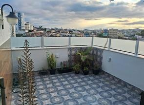 Cobertura, 2 Quartos, 2 Vagas em Sagrada Família, Belo Horizonte, MG valor de R$ 499.000,00 no Lugar Certo