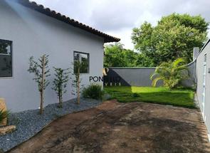 Casa, 3 Quartos, 3 Vagas, 1 Suite em Manoa, Sete Lagoas, MG valor de R$ 480.000,00 no Lugar Certo