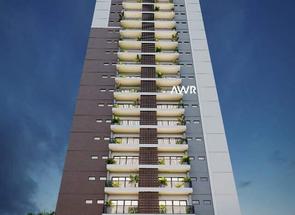 Apartamento, 2 Quartos, 1 Vaga, 1 Suite em Rua Gentil Pinto, Vila Rosa, Goiânia, GO valor de R$ 502.233,00 no Lugar Certo