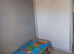 Apartamento, 3 Quartos, 1 Vaga, 1 Suite em Palmares, Belo Horizonte, MG valor de R$ 340.000,00 no Lugar Certo