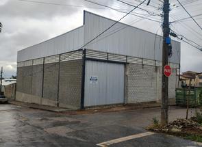 Galpão para alugar em Jardim Industrial, Contagem, MG valor de R$ 15.000,00 no Lugar Certo
