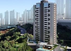 Apartamento, 4 Quartos, 4 Vagas, 2 Suites em Vila da Serra, Nova Lima, MG valor de R$ 3.406.000,00 no Lugar Certo