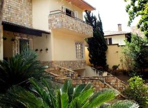 Casa, 7 Quartos, 7 Vagas, 2 Suites em São Luiz (pampulha), Belo Horizonte, MG valor de R$ 2.240.000,00 no Lugar Certo