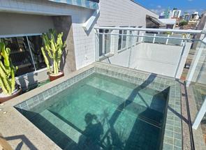 Cobertura, 3 Quartos, 3 Vagas, 1 Suite em Santa Rosa, Belo Horizonte, MG valor de R$ 1.490.000,00 no Lugar Certo