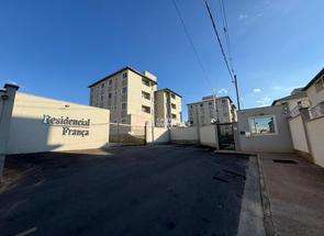 Apartamento, 2 Quartos, 2 Vagas para alugar em Avenida Pingo de Ouro, Monte Verde, Betim, MG valor de R$ 1.000,00 no Lugar Certo