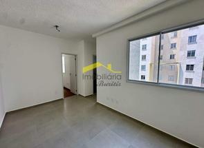 Apartamento, 2 Quartos, 1 Vaga, 1 Suite para alugar em Palmeiras, Belo Horizonte, MG valor de R$ 2.300,00 no Lugar Certo
