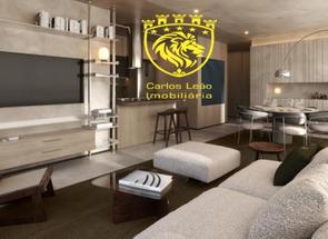 Apartamento, 3 Quartos, 2 Vagas, 1 Suite em Funcionários, Belo Horizonte, MG valor de R$ 1.780.000,00 no Lugar Certo