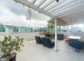 Cobertura, 3 Quartos, 3 Vagas, 1 Suite em Sion, Belo Horizonte, MG valor de R$ 2.850.000,00 no Lugar Certo