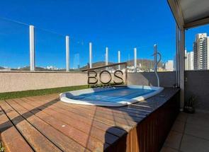 Cobertura, 4 Quartos, 4 Vagas, 2 Suites em Buritis, Belo Horizonte, MG valor de R$ 1.490.000,00 no Lugar Certo