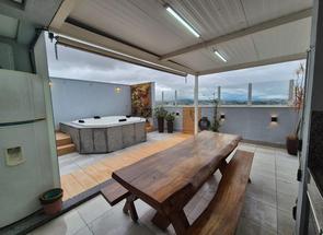 Cobertura, 3 Quartos, 3 Vagas, 1 Suite em Nova Suíssa, Belo Horizonte, MG valor de R$ 1.890.000,00 no Lugar Certo