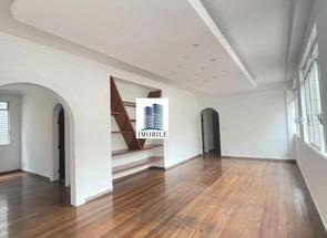 Apartamento, 4 Quartos, 2 Vagas, 2 Suites em Santo Agostinho, Belo Horizonte, MG valor de R$ 1.100.000,00 no Lugar Certo
