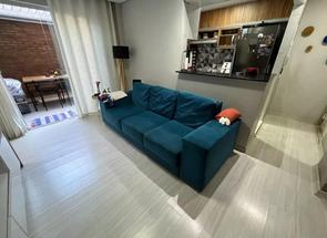 Apartamento, 2 Quartos, 1 Vaga em Santa Helena, Belo Horizonte, MG valor de R$ 385.000,00 no Lugar Certo