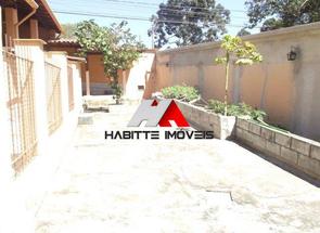 Casa, 3 Quartos, 5 Vagas, 1 Suite em Betânia, Belo Horizonte, MG valor de R$ 850.000,00 no Lugar Certo