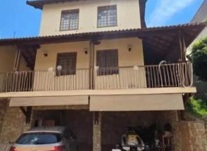 Casa, 5 Quartos, 5 Vagas, 1 Suite em Santa Inês, Belo Horizonte, MG valor de R$ 1.600.000,00 no Lugar Certo