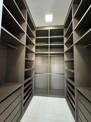 Closet Suíte Master