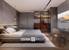 Apartamento, 1 Quarto, 1 Vaga, 1 Suite em São Pedro, Belo Horizonte, MG valor de R$ 997.183,00 no Lugar Certo