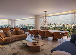 Apartamento, 4 Quartos, 4 Vagas, 4 Suites em Ibirapuera, São Paulo, SP valor de R$ 14.500.000,00 no Lugar Certo