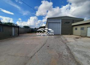 Galpão para alugar em Jardim Canadá, Nova Lima, MG valor de R$ 11.500,00 no Lugar Certo