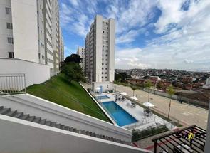 Apartamento, 2 Quartos, 1 Vaga para alugar em Diamante, Belo Horizonte, MG valor de R$ 1.550,00 no Lugar Certo