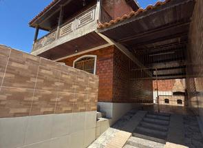 Casa, 4 Quartos, 2 Vagas, 1 Suite em Rua Dr. Regis Velho, Cruzeiro, Gravatá, PE valor de R$ 349.000,00 no Lugar Certo