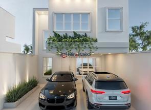 Casa, 3 Quartos, 2 Vagas, 1 Suite em Vila Ipanema, Ipatinga, MG valor de R$ 870.000,00 no Lugar Certo