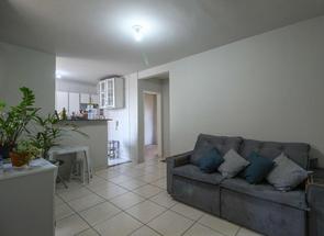 Apartamento, 2 Quartos, 1 Vaga em São João Batista (venda Nova), Belo Horizonte, MG valor de R$ 260.000,00 no Lugar Certo