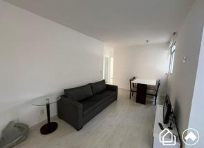 Apartamento, 3 Quartos, 2 Vagas, 1 Suite para alugar em Alessandra Salum Cadar, Buritis, Belo Horizonte, MG valor de R$ 3.300,00 no Lugar Certo