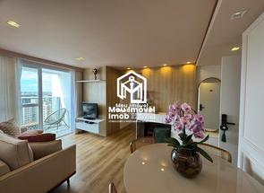 Apartamento, 2 Quartos em Rua das Carnaúbas, Norte, Águas Claras, DF valor de R$ 745.000,00 no Lugar Certo