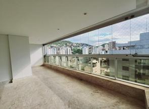 Apartamento, 4 Quartos, 4 Vagas, 2 Suites em Anchieta, Belo Horizonte, MG valor de R$ 3.950.000,00 no Lugar Certo