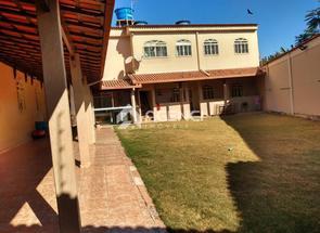 Casa, 4 Quartos em Rua Itaguassú, São Caetano, Betim, MG valor de R$ 1.100.000,00 no Lugar Certo