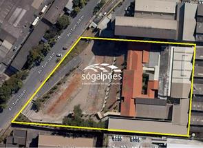 Galpão para alugar em Cidade Industrial, Contagem, MG valor de R$ 135.000,00 no Lugar Certo