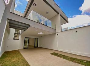 Casa, 3 Quartos, 4 Vagas, 1 Suite em Paquetá, Belo Horizonte, MG valor de R$ 1.390.000,00 no Lugar Certo