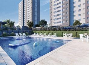 Apartamento, 2 Quartos, 1 Vaga em Camargos, Belo Horizonte, MG valor de R$ 369.000,00 no Lugar Certo