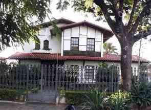 Casa, 5 Quartos, 5 Vagas, 1 Suite em Bandeirantes (pampulha), Belo Horizonte, MG valor de R$ 2.750.000,00 no Lugar Certo