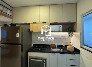 Apartamento, 1 Quarto em Rua 05, Jardim Zuleika, Luziânia, GO valor de R$ 161.000,00 no Lugar Certo
