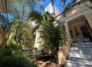 Casa, 6 Quartos, 5 Vagas para alugar em Lourdes, Belo Horizonte, MG valor de R$ 25.000,00 no Lugar Certo