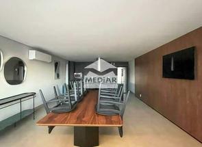 Apartamento, 1 Quarto, 1 Vaga, 1 Suite em Barro Preto, Belo Horizonte, MG valor de R$ 499.000,00 no Lugar Certo