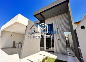 Casa, 4 Quartos em Rua Rua 5, Setor Habitacional Vicente Pires, Taguatinga, DF valor de R$ 1.390.000,00 no Lugar Certo