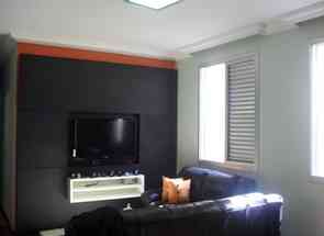 Apartamento, 3 Quartos, 2 Vagas, 1 Suite em Santa Rosa, Belo Horizonte, MG valor de R$ 430.000,00 no Lugar Certo