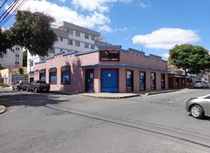 Casa Comercial, 2 Vagas em Nova Suíssa, Belo Horizonte, MG valor de R$ 1.350.000,00 no Lugar Certo