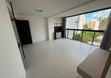 Apart Hotel, 2 Quartos, 1 Vaga, 1 Suite