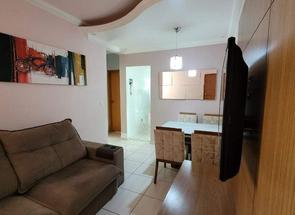 Apartamento, 2 Quartos, 1 Vaga em Linda Vista, Contagem, MG valor de R$ 300.000,00 no Lugar Certo