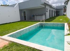 Casa, 4 Quartos, 4 Vagas, 3 Suites em Trevo, Belo Horizonte, MG valor de R$ 1.990.000,00 no Lugar Certo