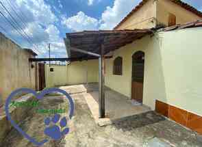 Casa, 3 Quartos, 2 Vagas para alugar em Aparecida, Belo Horizonte, MG valor de R$ 2.000,00 no Lugar Certo