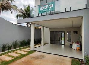 Casa, 3 Quartos, 2 Vagas, 1 Suite em Rua Dona Maria II, Jardim Maria Inez, Aparecida de Goiânia, GO valor de R$ 650.000,00 no Lugar Certo