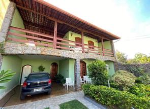 Casa, 3 Quartos, 3 Vagas, 1 Suite em Vila São Paulo, Contagem, MG valor de R$ 750.000,00 no Lugar Certo