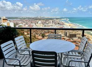 Apartamento, 3 Quartos, 3 Vagas, 1 Suite em Petrópolis, Natal, RN valor de R$ 1.800.000,00 no Lugar Certo