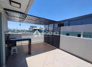 Cobertura, 2 Quartos, 1 Suite em Alameda dos Pelicanos, Cabral, Contagem, MG valor de R$ 695.000,00 no Lugar Certo