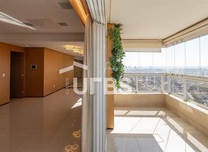 Apartamento, 3 Quartos, 3 Vagas, 3 Suites em [endereco], Setor Marista, Goiânia, GO valor de R$ 1.450.000,00 no Lugar Certo