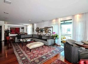 Apartamento, 4 Quartos, 4 Vagas, 2 Suites em Luxemburgo, Belo Horizonte, MG valor de R$ 1.700.000,00 no Lugar Certo